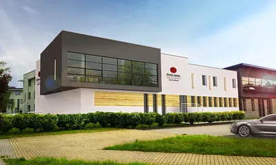 Hotel Arena Spa & Wellness